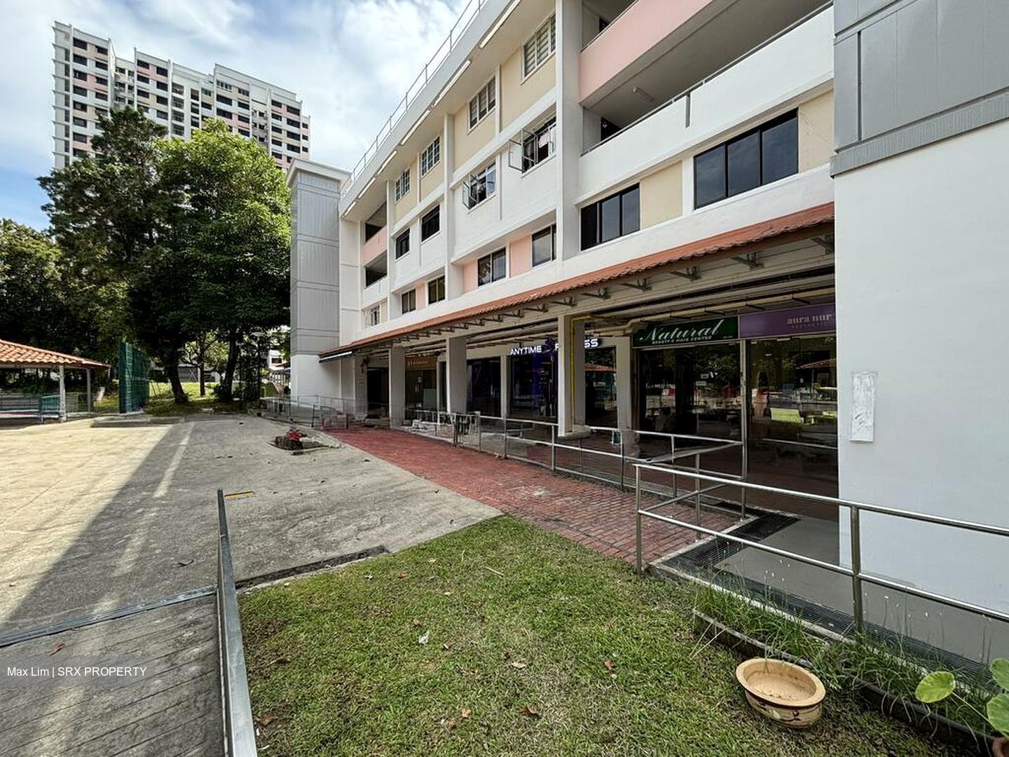 Clementi Avenue 2 Shopping Centre (D5), Shop House #506142541